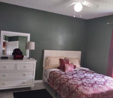 Palm Bay Apartment | Best place to stay in Palm Bay