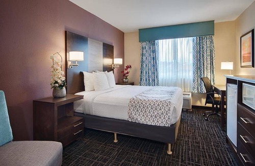 Fort Myers Hotel | Best Western Fort Myers Inn and Suites