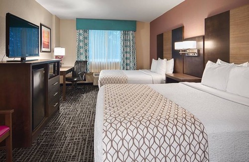 Fort Myers Hotel | Best Western Fort Myers Inn and Suites