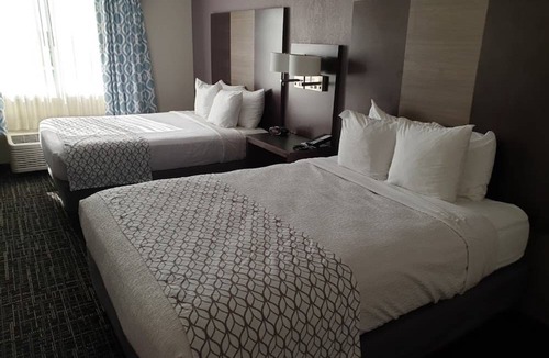 Fort Myers Hotel | Best Western Fort Myers Inn and Suites