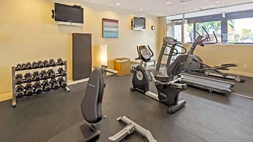 Fort Myers Hotel | Best Western Fort Myers Waterfront