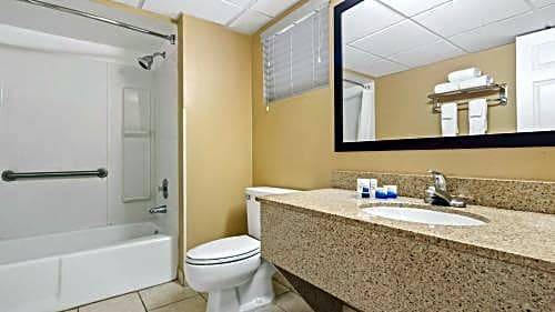 Fort Myers Hotel | Best Western Fort Myers Waterfront