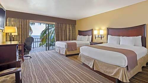 Fort Myers Hotel | Best Western Fort Myers Waterfront