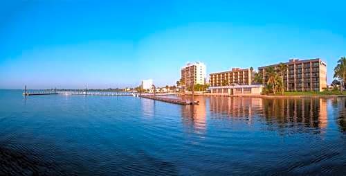Fort Myers Hotel | Best Western Fort Myers Waterfront