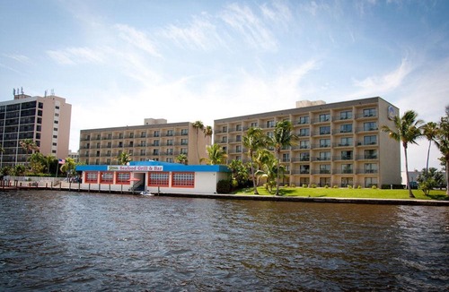 Fort Myers Hotel | Best Western Fort Myers Waterfront