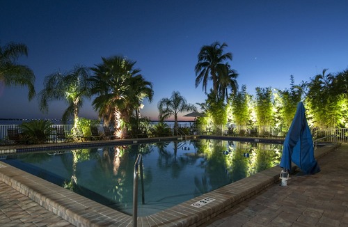 Fort Myers Hotel | Best Western Fort Myers Waterfront