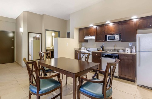 Naples Hotel | Best Western Naples Plaza Hotel