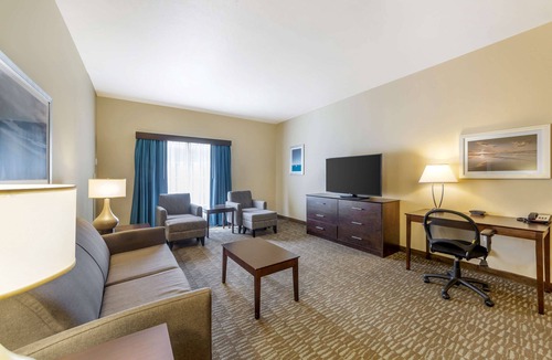 Naples Hotel | Best Western Naples Plaza Hotel