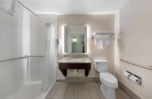 Clewiston Hotel | Best Western Of Clewiston