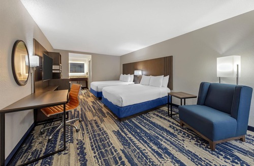 Clewiston Hotel | Best Western Of Clewiston