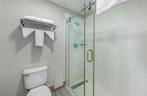 Clewiston Hotel | Best Western Of Clewiston