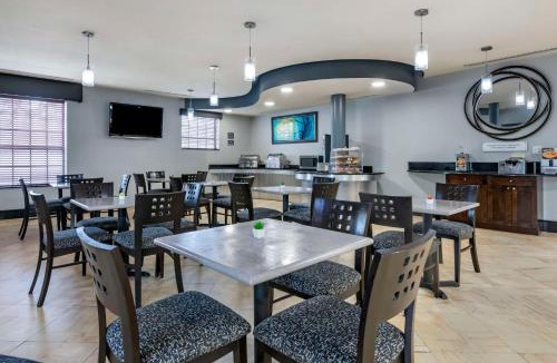 South Bradenton Hotel | Best Western Plus Bradenton Gateway Hotel