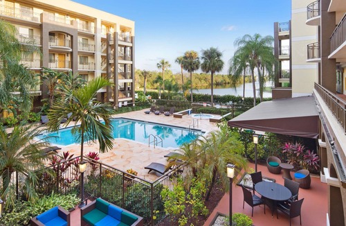 Deerfield Beach Hotel | Best Western Plus Deerfield Beach Hotel & Suites