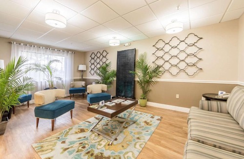 Sebastian Hotel | Best Western Plus Sebastian Hotel & Suites