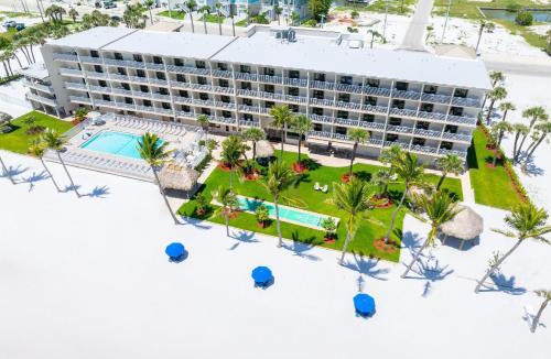 Fort Myers Beach Resort | Best Western Plus Beach Resort