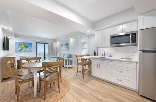 Fort Myers Beach Resort | Best Western Plus Beach Resort