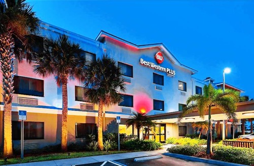 Sebastian Hotel | Best Western Plus Sebastian Hotel & Suites