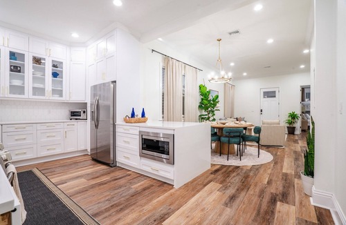 Tampa House | BeWell Tampa | A Wellness Sanctuary