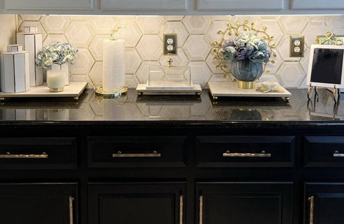 Morganville House | Big Beautiful Spacious Home Perfect for the Spring!