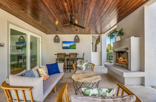 Anna Maria House | Bikini Bottom - 302 Spring Ave
