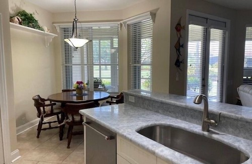Tropical Cove House | Birdie Breeze at Lexington CC Golf Village