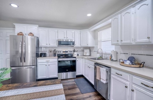 Trailer Estates House | Black Friday Deals NOW - Holidays at Sandpiper