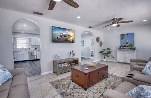 Trailer Estates House | Black Friday Deals NOW - Holidays at Sandpiper