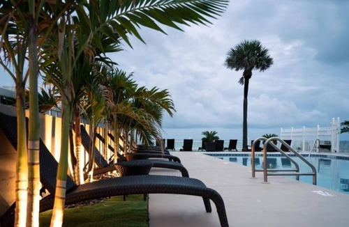 Indialantic By The Sea Apartment | Bleu Beach Resort