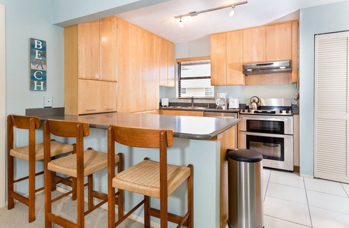 Sanibel Condo | Blind Pass Condos at Bowman's Beach B211 on beautiful Sanibel Island
