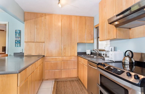 Sanibel Condo | Blind Pass Condos at Bowman's Beach B211 on beautiful Sanibel Island