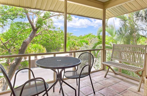 Sanibel Condo | Blind Pass Condos at Bowman's Beach B211 on beautiful Sanibel Island