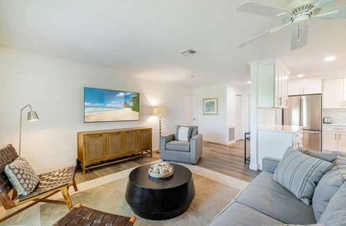 Sanibel Condo | Blind Pass Condos at Bowman's Beach G204 on beautiful Sanibel Island