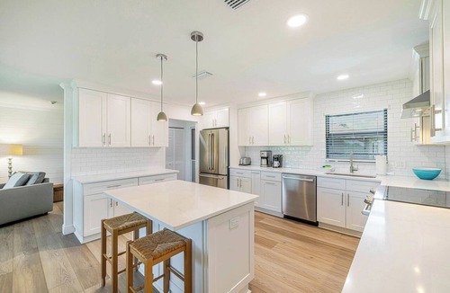 Sanibel Condo | Blind Pass Condos at Bowman's Beach G204 on beautiful Sanibel Island