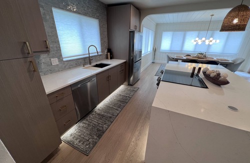 Central Sarasota House | Bliss by the Bay - Steps to Downtown & Bay