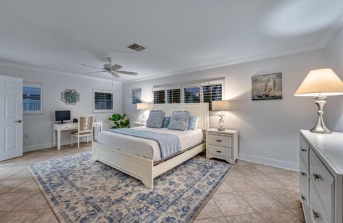 Siesta Key House | Blu Sky Cottage - 5037