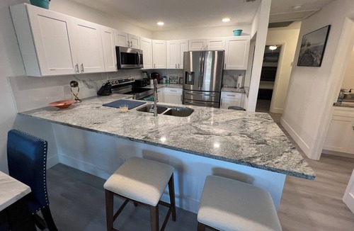 Biggar Villa | Blue Bird Villa Fort Myers