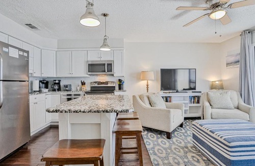 Seagrove Beach House | Blue Breeze