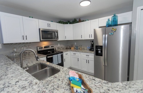 Westminister House | Blue Casita Lehigh Acres