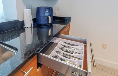 Fort Myers Apartment | Blue Harbour/Amazing views/5 min DOWNTOWN
