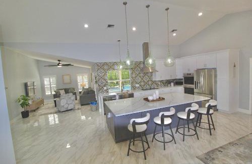 Port Saint Lucie House | Blue Haven Villa