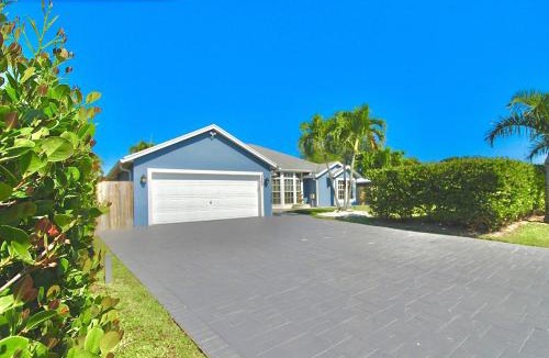 Port Saint Lucie House | Blue Haven Villa