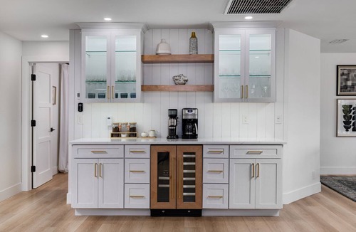 The Dunes House | Blue Horizon Sanibel Golf + Beach Retreat