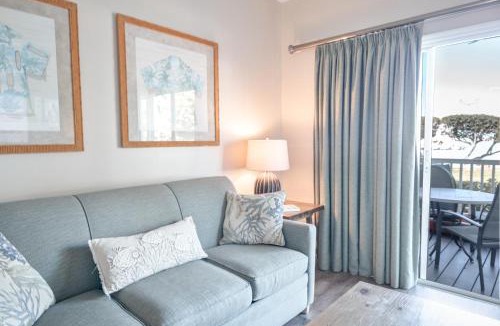 Marathon Villa | Blue House Getaway - 2BR 3BA Coastal Villa