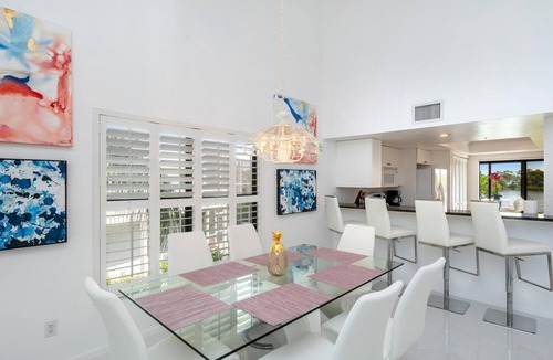 Mid Island Condo | Blue Lagoon Estate