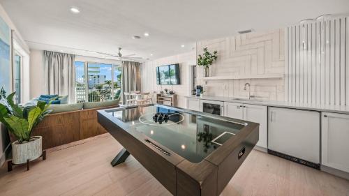 Siesta Key House | Blue Lagoon