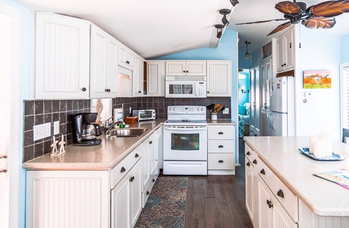 Cudjoe Key Cottage | Blue Mind - Venture Out Unit 225