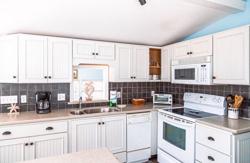 Cudjoe Key Cottage | Blue Mind - Venture Out Unit 225