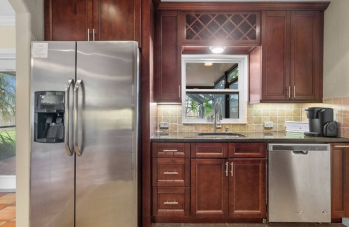 Port Saint Lucie House | Blue Skies Bungalow w/Heated Pool