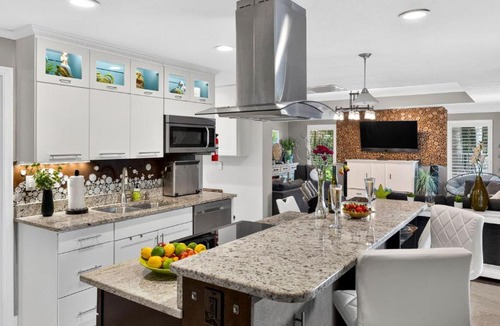 Bonita Springs House | Blue Sunset by AvantStay