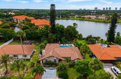 Bonita Springs House | Blue Sunset by AvantStay